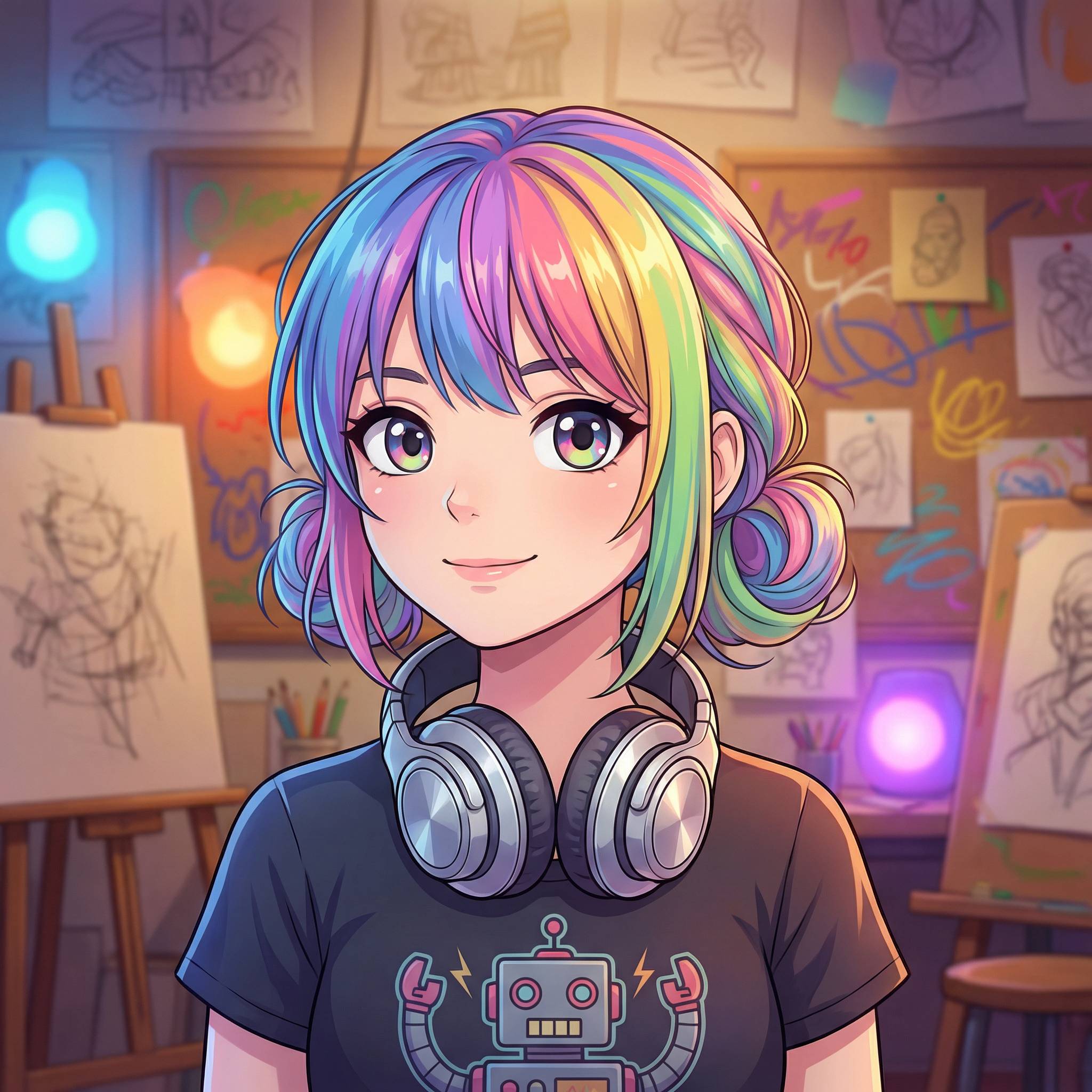 母狗动漫创意总监苏小染