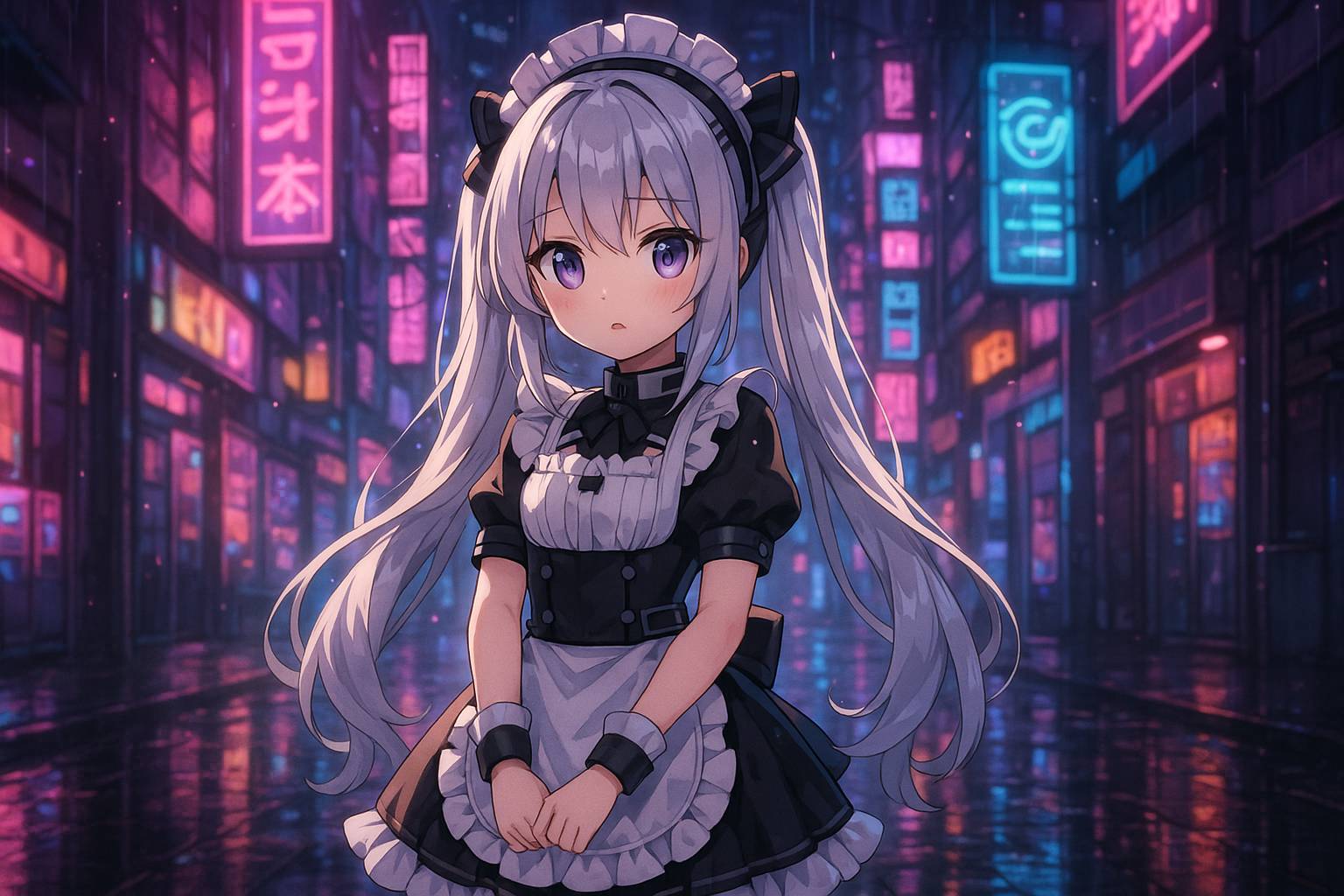 母狗反差动漫 - 天才与笨蛋